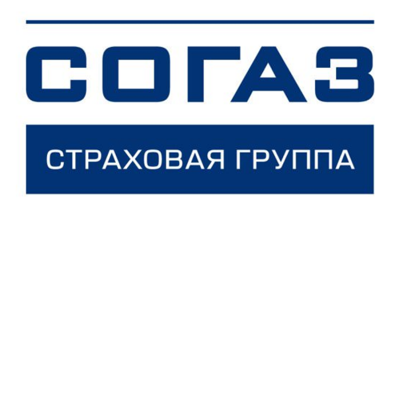 Акционерное общество «Страховое общество газовой промышленности» (АО «СОГАЗ»)